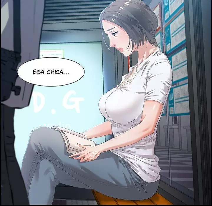 Tasty Chat 0km Capítulo 8 - Página 144