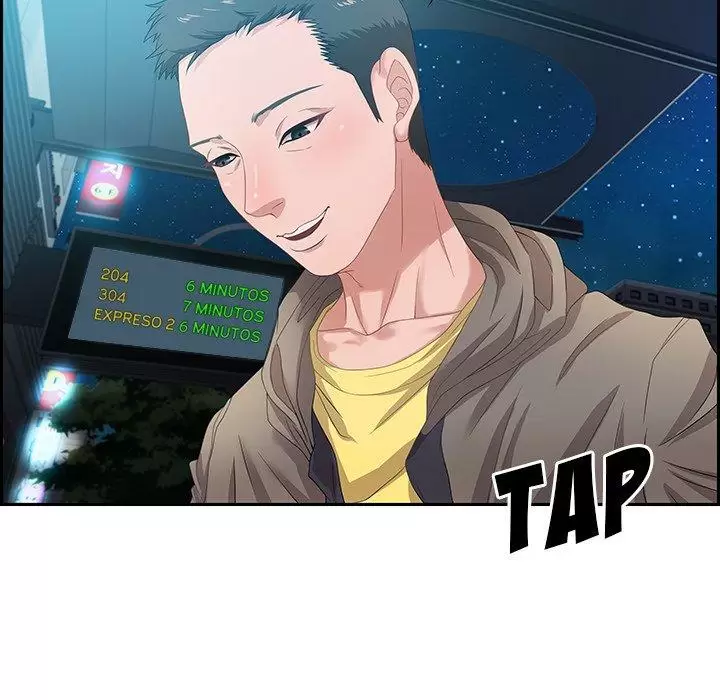 Tasty Chat 0km Capítulo 8 - Página 149
