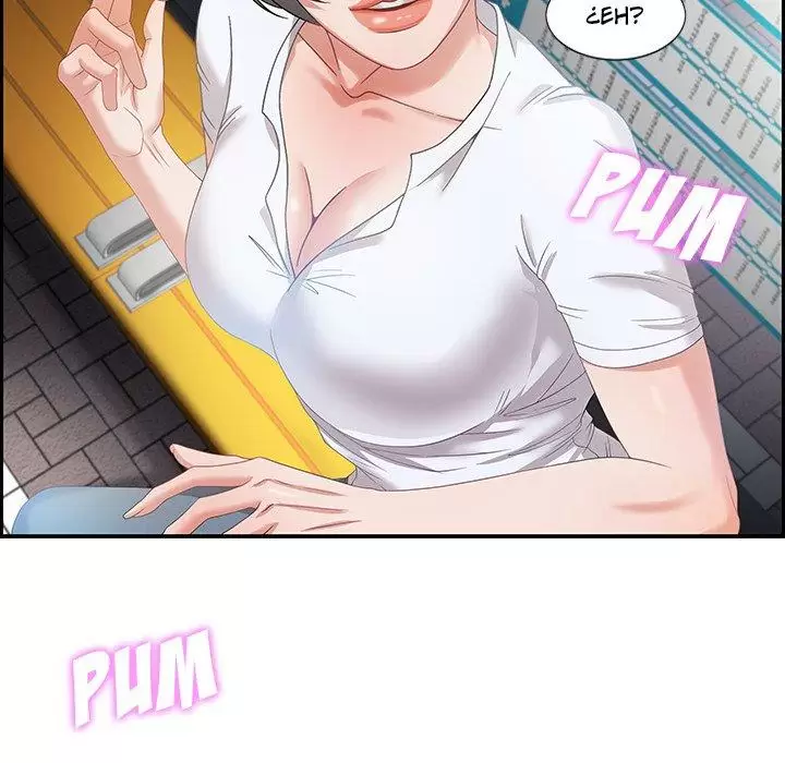 Tasty Chat 0km Capítulo 8 - Página 151