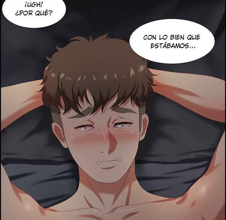 Tasty Chat 0km Capítulo 8 - Página 16