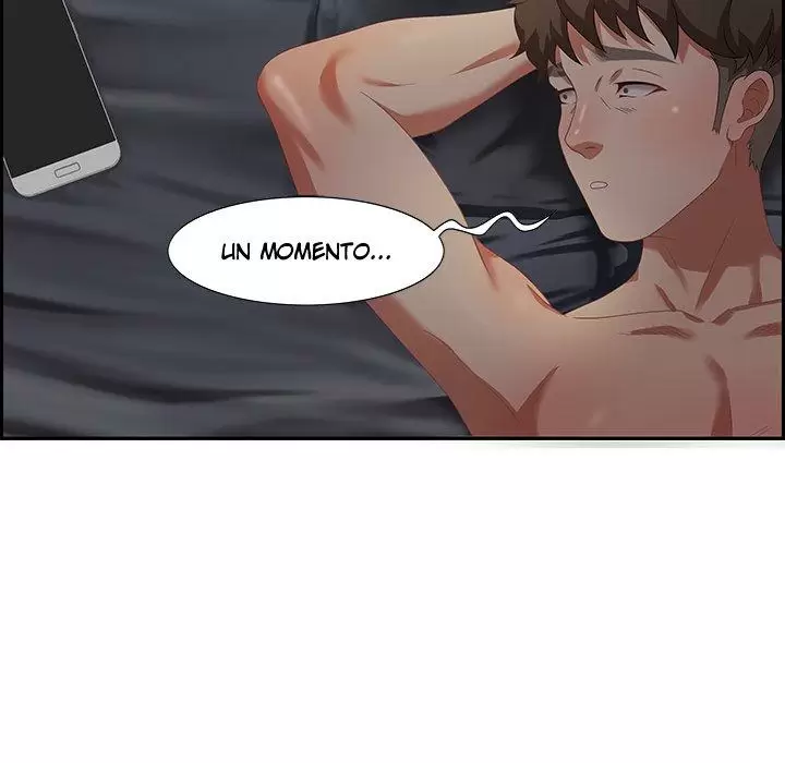 Tasty Chat 0km Capítulo 8 - Página 18