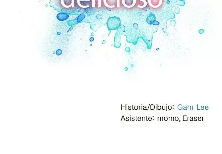 Tasty Chat 0km Capítulo 8 - Página 2