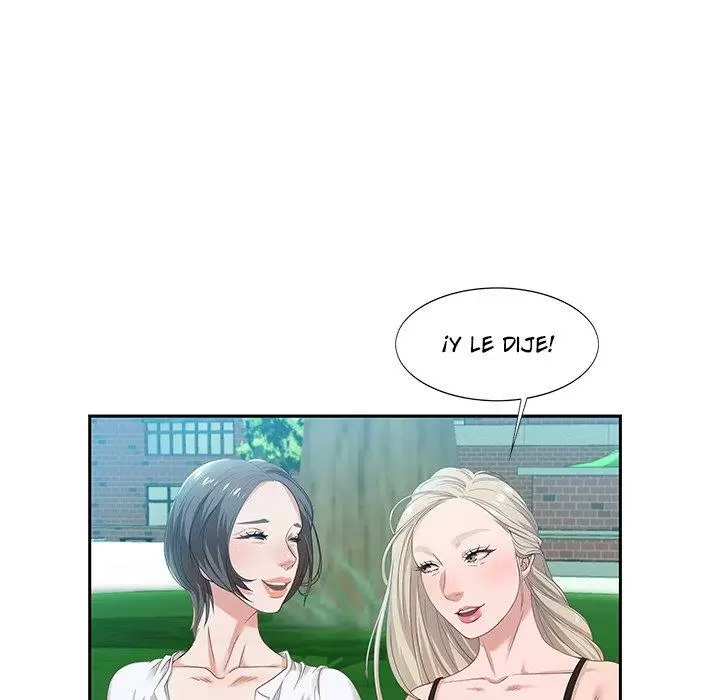 Tasty Chat 0km Capítulo 8 - Página 32
