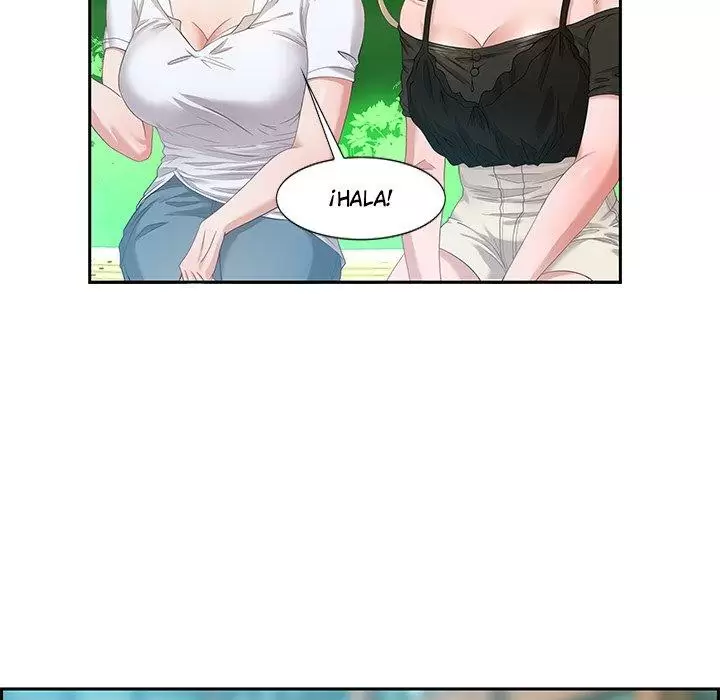 Tasty Chat 0km Capítulo 8 - Página 33