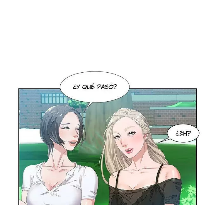 Tasty Chat 0km Capítulo 8 - Página 35