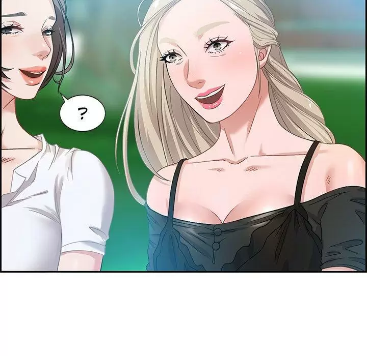 Tasty Chat 0km Capítulo 8 - Página 37