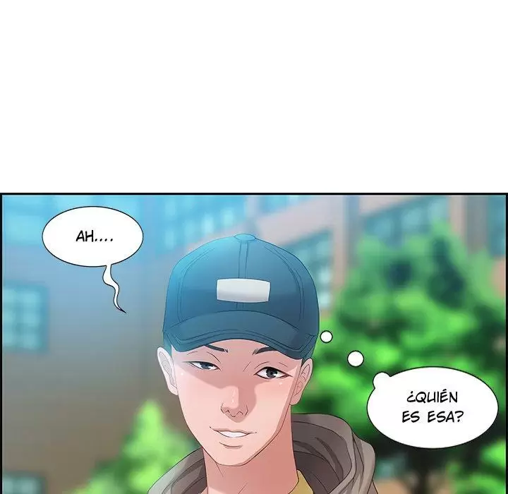 Tasty Chat 0km Capítulo 8 - Página 38