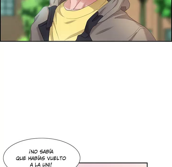 Tasty Chat 0km Capítulo 8 - Página 39