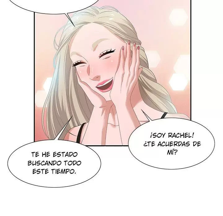 Tasty Chat 0km Capítulo 8 - Página 40