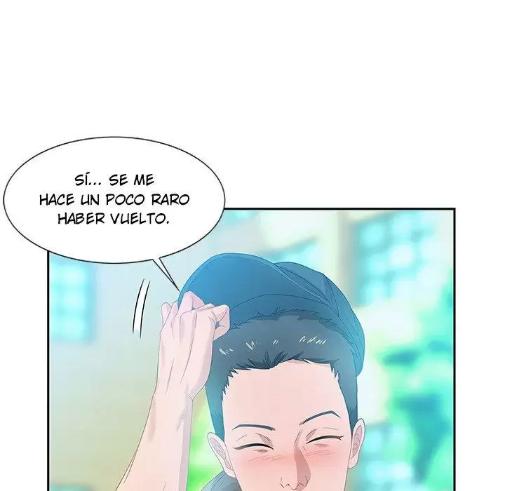 Tasty Chat 0km Capítulo 8 - Página 41