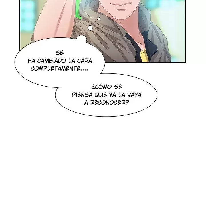 Tasty Chat 0km Capítulo 8 - Página 42