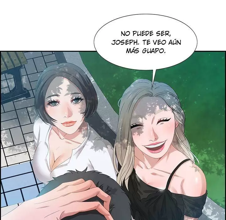 Tasty Chat 0km Capítulo 8 - Página 43