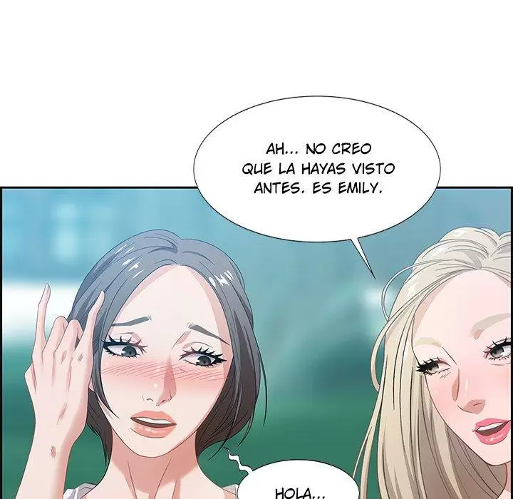 Tasty Chat 0km Capítulo 8 - Página 45