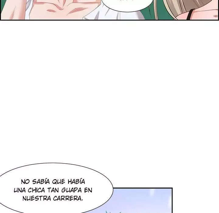 Tasty Chat 0km Capítulo 8 - Página 46