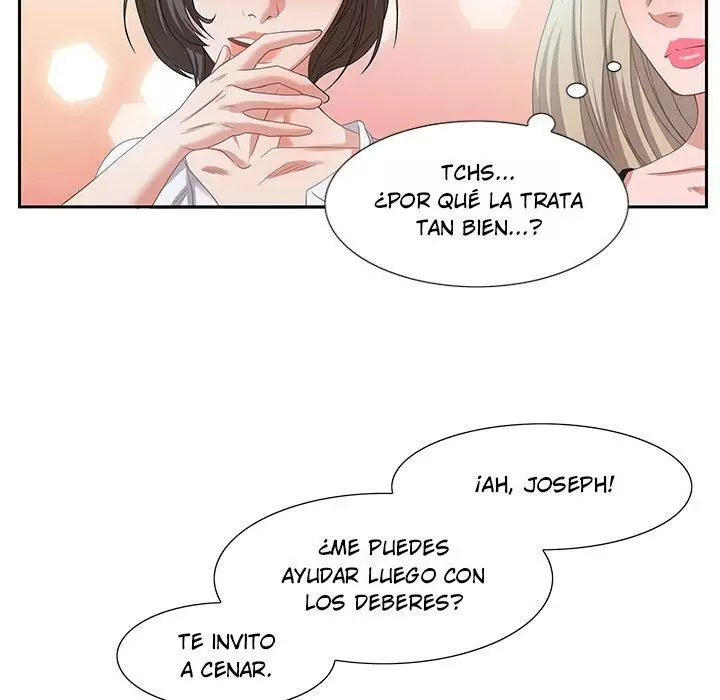 Tasty Chat 0km Capítulo 8 - Página 49