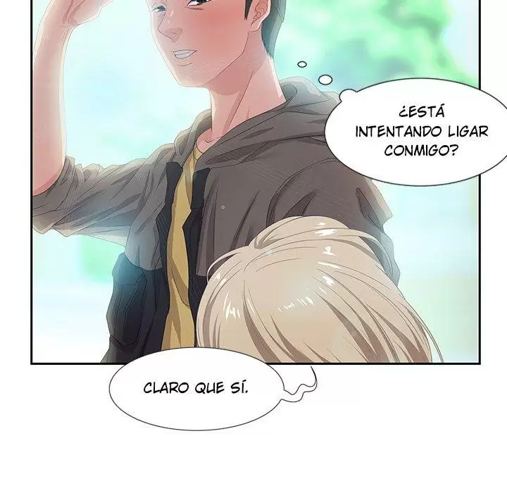 Tasty Chat 0km Capítulo 8 - Página 52
