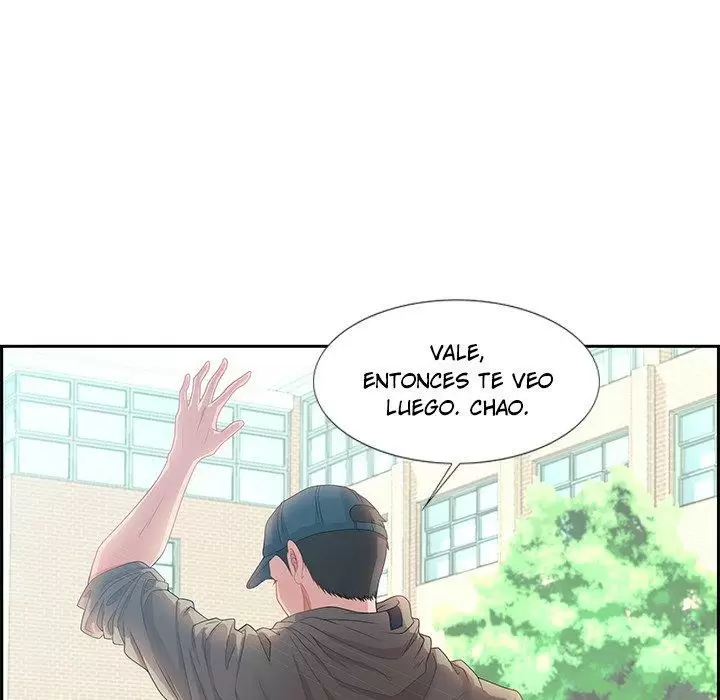 Tasty Chat 0km Capítulo 8 - Página 53