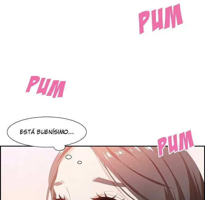 Tasty Chat 0km Capítulo 8 - Página 57