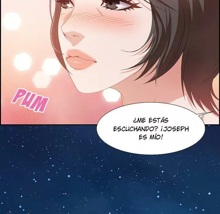 Tasty Chat 0km Capítulo 8 - Página 58