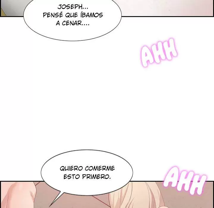 Tasty Chat 0km Capítulo 8 - Página 64