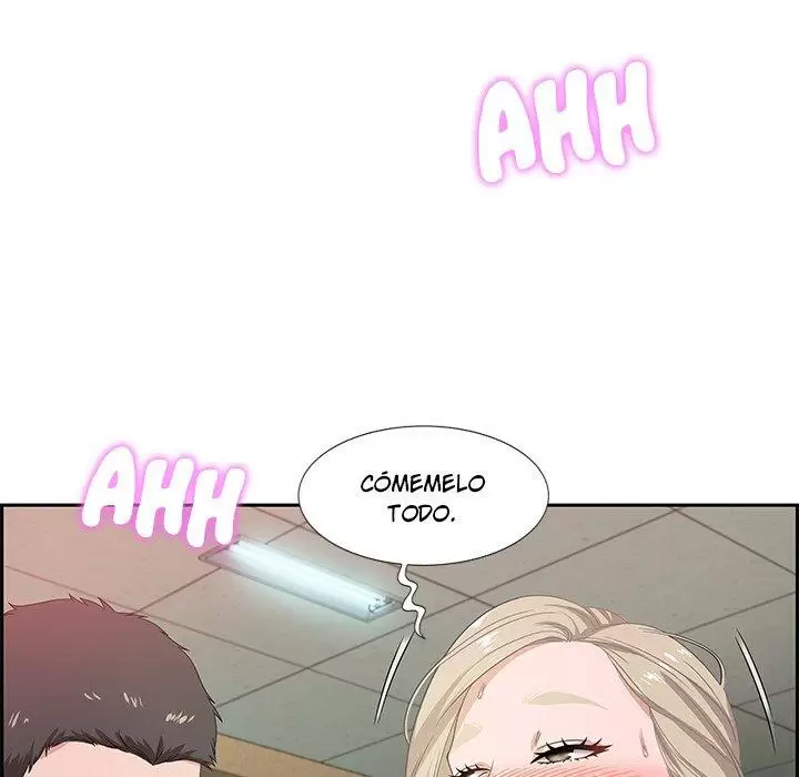 Tasty Chat 0km Capítulo 8 - Página 66