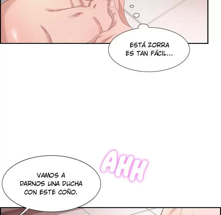 Tasty Chat 0km Capítulo 8 - Página 72