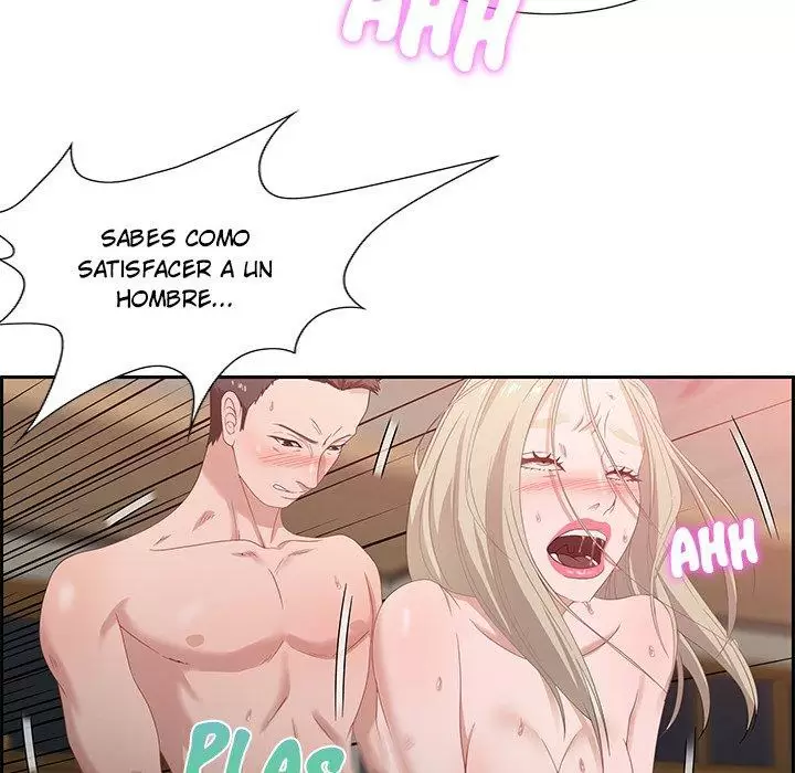 Tasty Chat 0km Capítulo 8 - Página 74