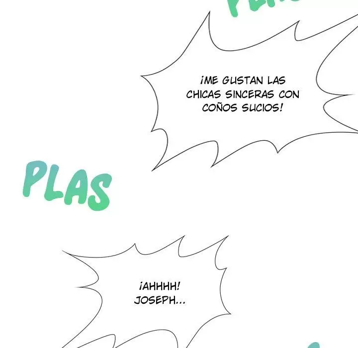 Tasty Chat 0km Capítulo 8 - Página 77