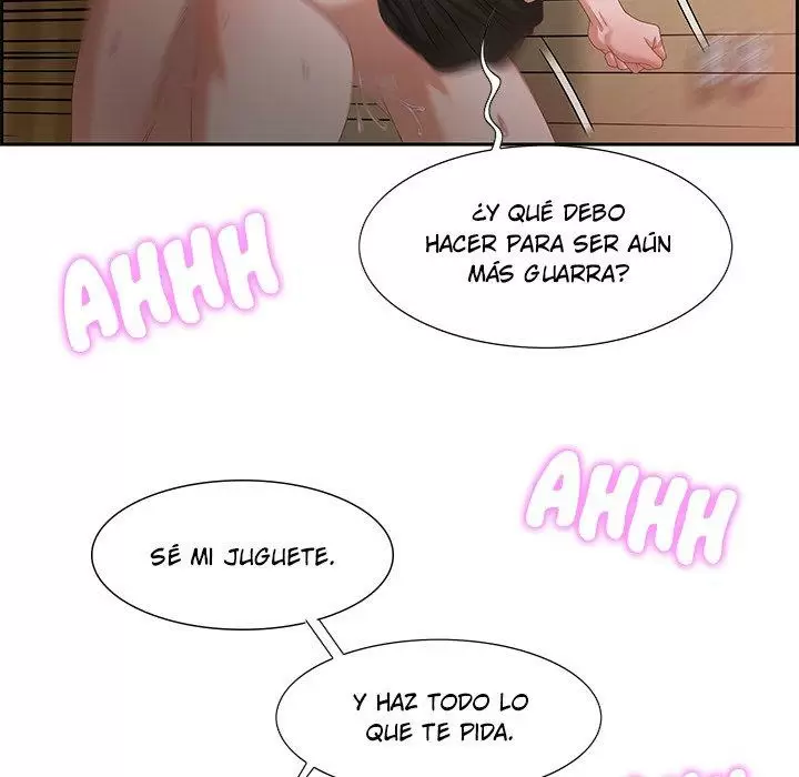 Tasty Chat 0km Capítulo 8 - Página 79