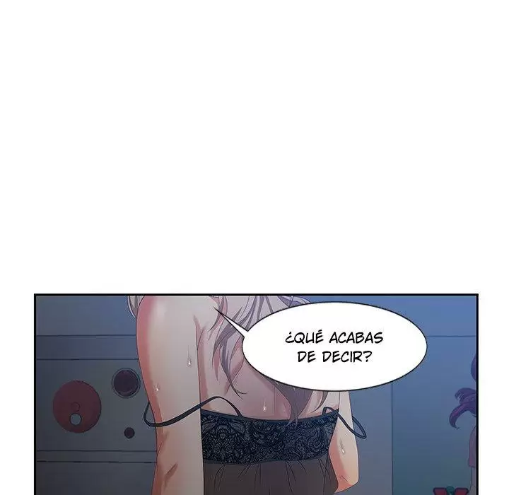 Tasty Chat 0km Capítulo 8 - Página 8