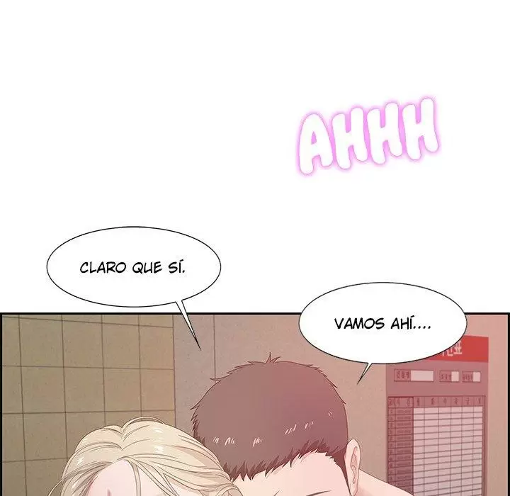 Tasty Chat 0km Capítulo 8 - Página 81