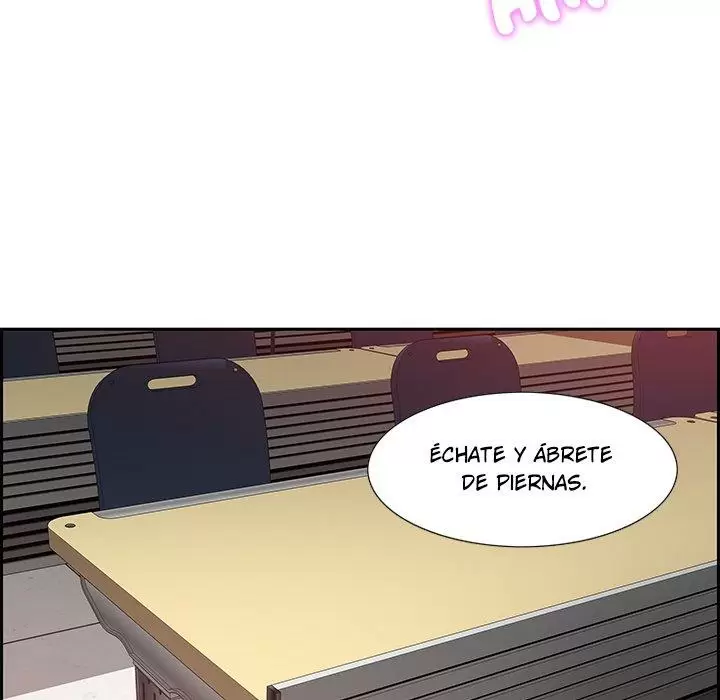 Tasty Chat 0km Capítulo 8 - Página 83