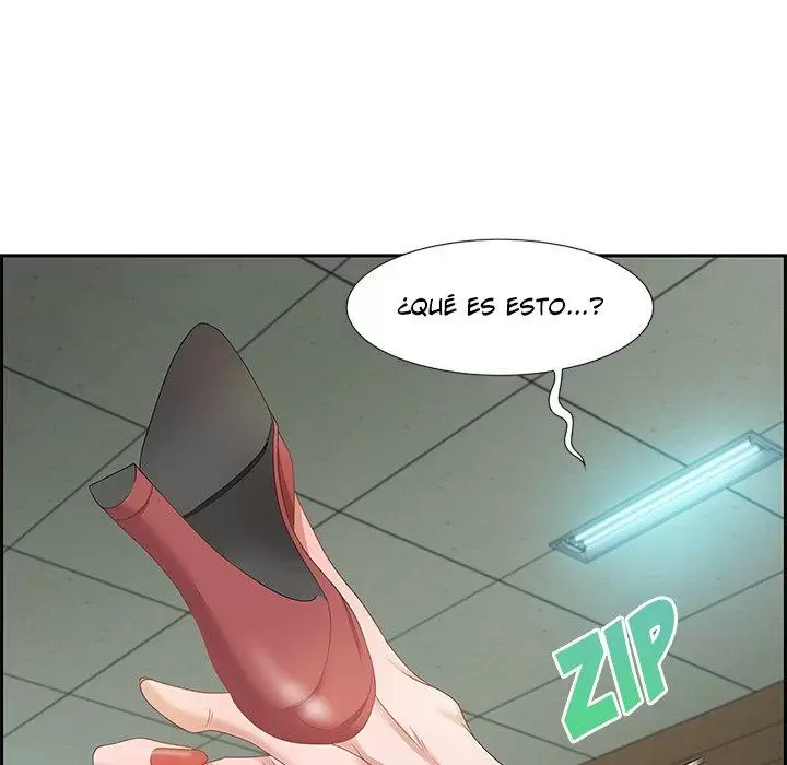 Tasty Chat 0km Capítulo 8 - Página 85