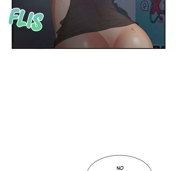 Tasty Chat 0km Capítulo 8 - Página 9