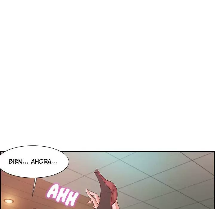 Tasty Chat 0km Capítulo 8 - Página 90