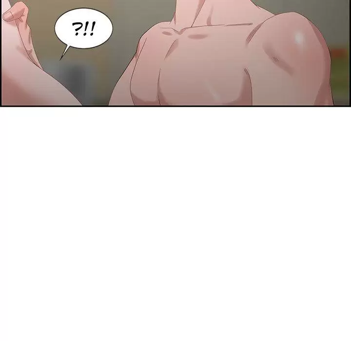 Tasty Chat 0km Capítulo 8 - Página 93