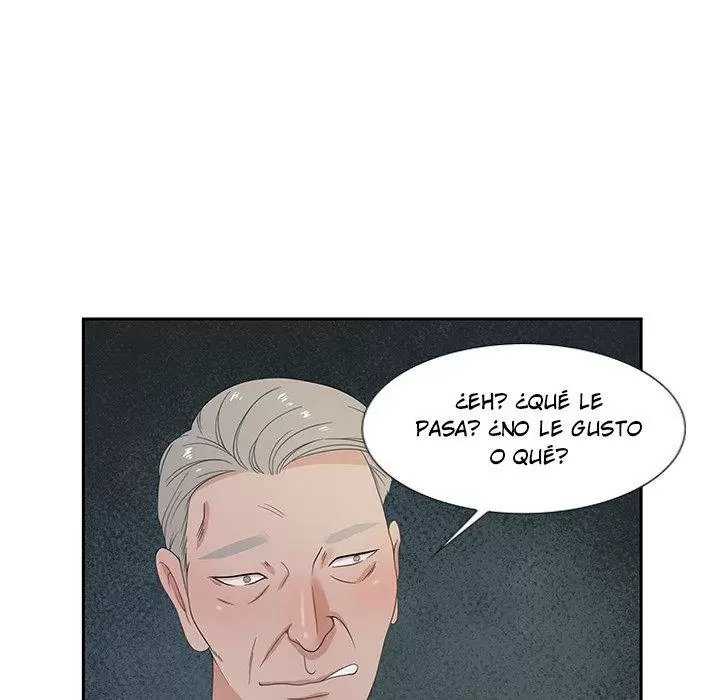 Tasty Chat 0km Capítulo 8 - Página 98