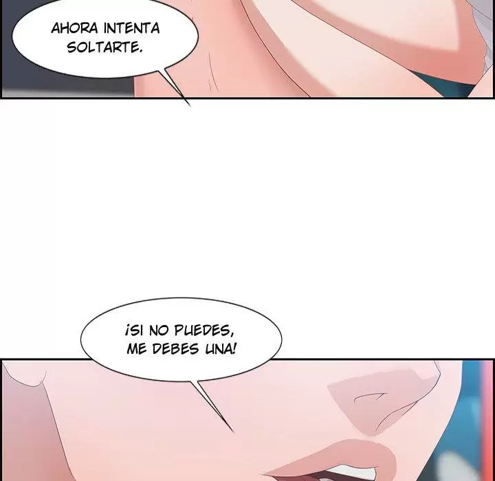 Tasty Chat 0km Capítulo 9 - Página 10