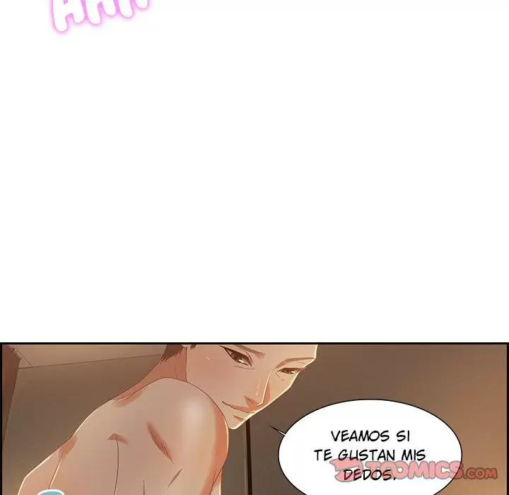 Tasty Chat 0km Capítulo 9 - Página 108