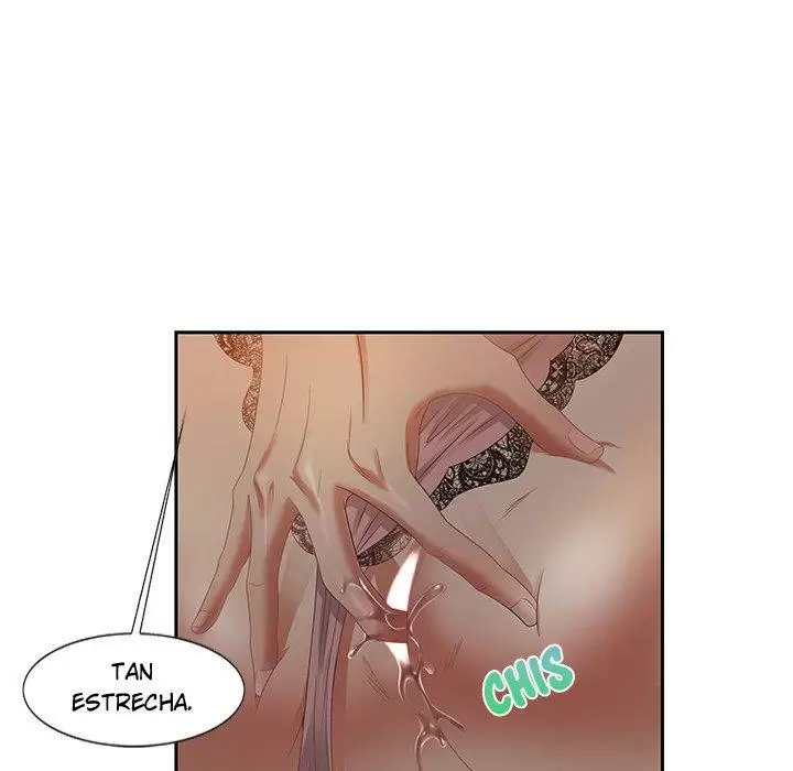 Tasty Chat 0km Capítulo 9 - Página 113