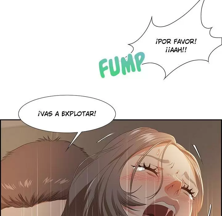 Tasty Chat 0km Capítulo 9 - Página 118