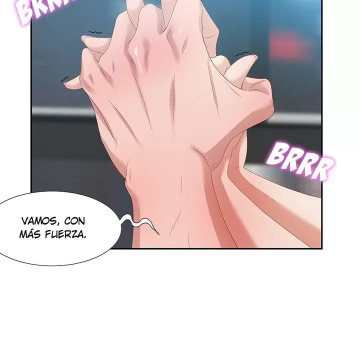 Tasty Chat 0km Capítulo 9 - Página 12