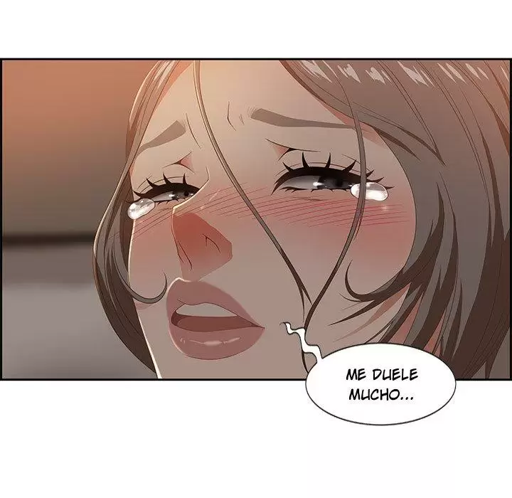 Tasty Chat 0km Capítulo 9 - Página 122