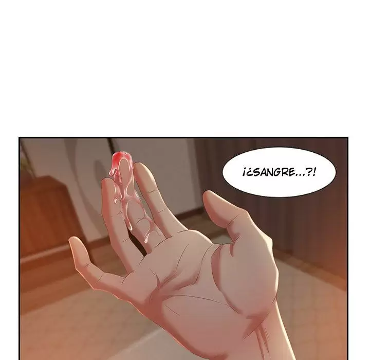 Tasty Chat 0km Capítulo 9 - Página 123