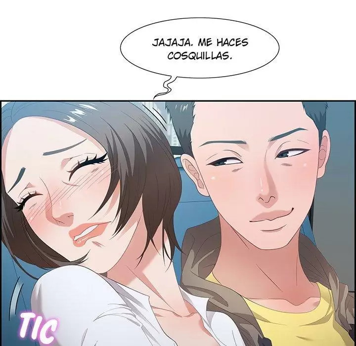 Tasty Chat 0km Capítulo 9 - Página 17