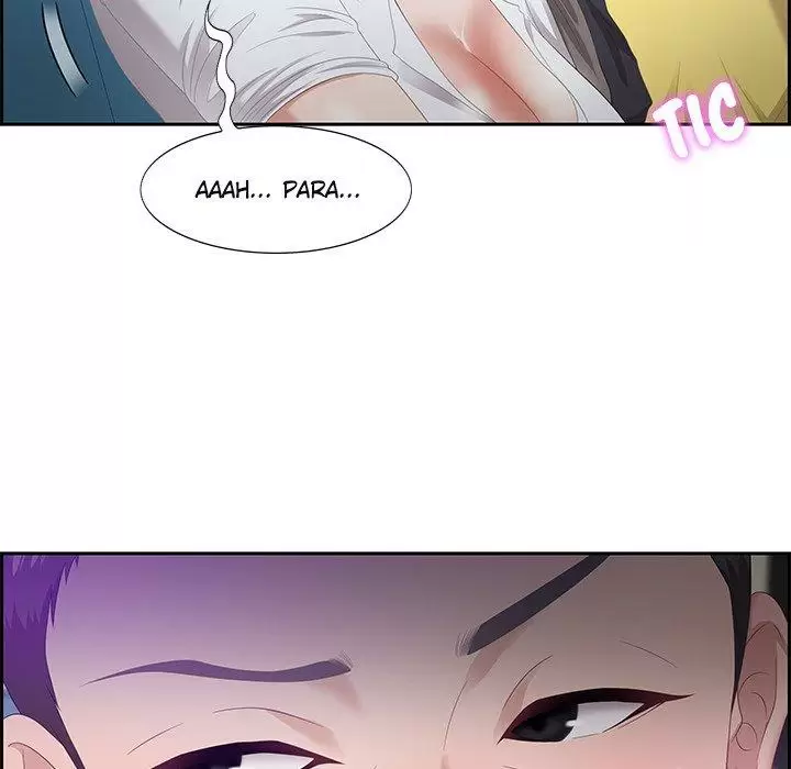 Tasty Chat 0km Capítulo 9 - Página 18