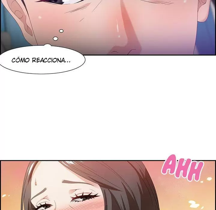 Tasty Chat 0km Capítulo 9 - Página 19