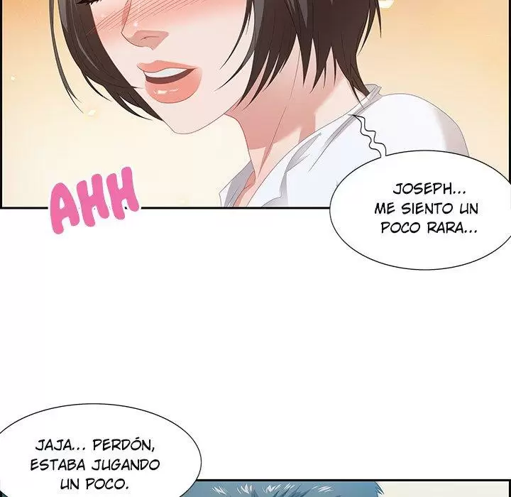 Tasty Chat 0km Capítulo 9 - Página 20