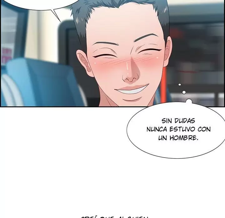 Tasty Chat 0km Capítulo 9 - Página 21