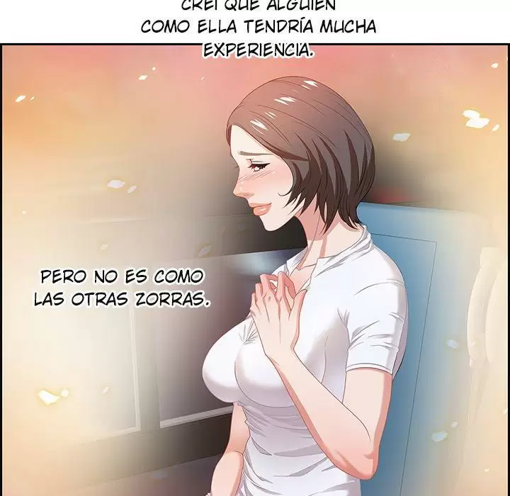 Tasty Chat 0km Capítulo 9 - Página 22